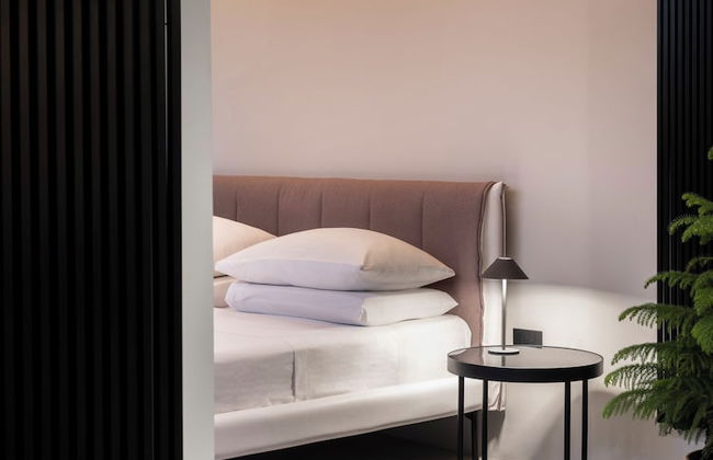 OFFICINE CAVOUR Casa dei Leoni - Foto 7