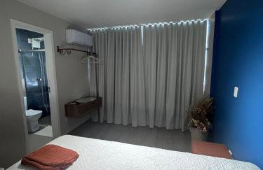 Flats Asa Norte CLN 308 by CentoEdez - Foto 61