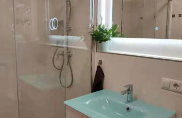 Große Wohnung für Gruppe - Foto 17