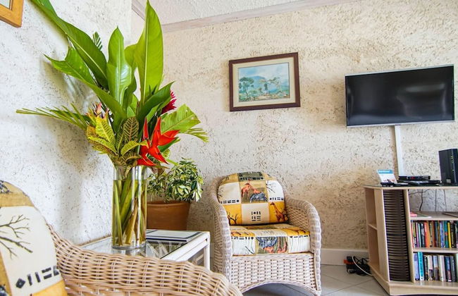 Sea Bliss Barbados -3 B R Villa w Staff - Foto 2