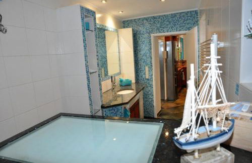 Apartmenthaus am Zimmerplatz - Foto 63