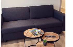 Heimatliebe Wohnung FÜNF - Foto 12