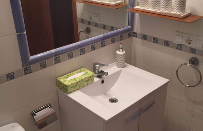 107418 - Apartment in Zahara - Foto 11