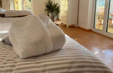 Landhaustraum-Alb Winter-Auszeit auf der Alb mit Whirlpool - Foto 25