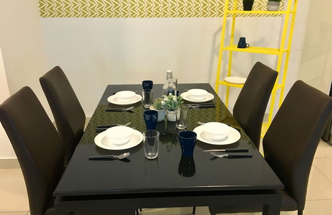 Pinnacle Tower Johor Bahru - Photo 12