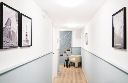 Easylife - Milano - Studio Cav 2 - Centrale - Foto 23