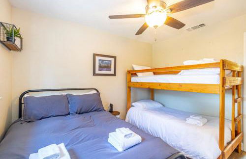 Mystic Mountain Villa, 14 miles from Yosemite - Foto 75