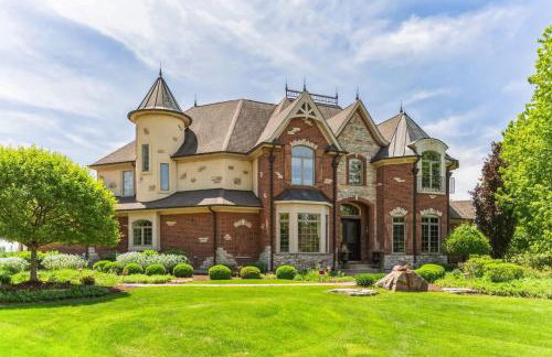 Grand Estate at the Preserve - Foto 43