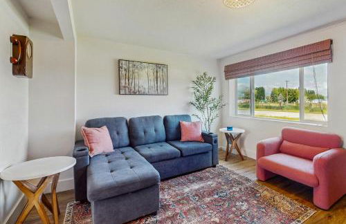 The Central Street Stay - Foto 1