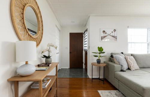 Palm House~Heated Pool~8 min to Beach - Foto 3