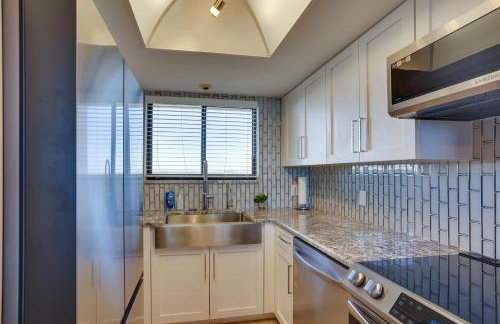 Cozy Condo with Gulf View, Bird Watching and Telescope - Foto 9