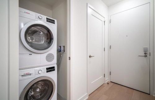 Navy Yard 1BR w WD Gym Doorman nr Metro WDC-125 - Foto 10