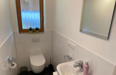 Haus Kleeblatt im Chiemgau - Foto 10