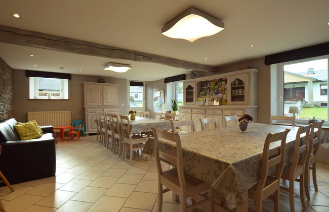 Holiday Home with Sauna, Garden, Terrace, BBQ & Fireplace - Photo 29