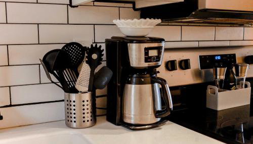 Sojourn at Colley Manor Unit 5 Sleeps 4 - Foto 5