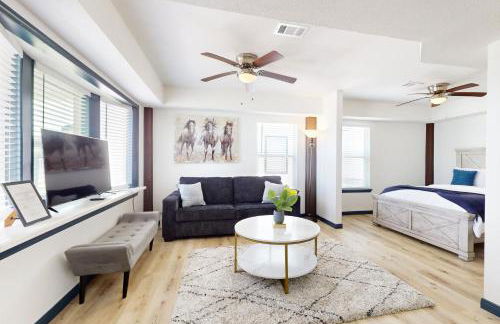 The Baytown Getaway - Foto 15