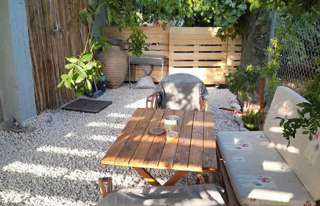 Marina s Nest-holiday Bliss Studio - Foto 13