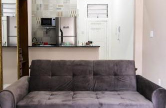LOFT charmoso no coração do Centro de Belém - Foto 9