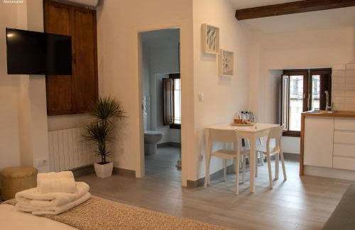 Marujita Vilanova, Boutique Lofts en el Centro Histórico - Foto 15