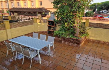 La Barrosa - Chalet La Morenita - Foto 8