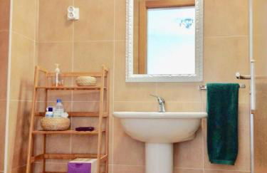 Bermeo y Urdaibai - PARKING-Ascensor - WIFi - tranquilo - Foto 12