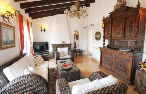 Casa Don Romolo - Foto 2