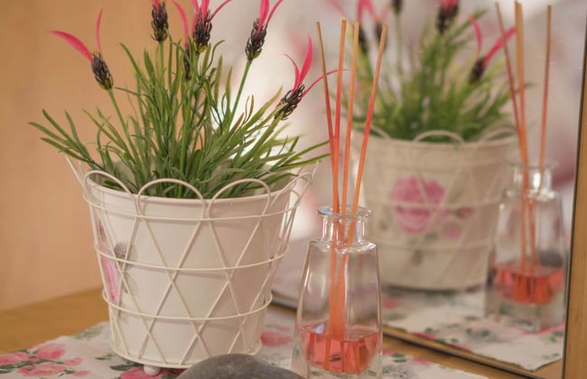 Animal -friendly Apartment in Leogang - Foto 12