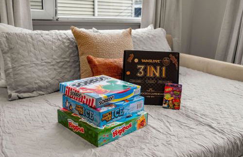 Great location, Free Parking, Harvard, Dtown, MIT - Foto 28