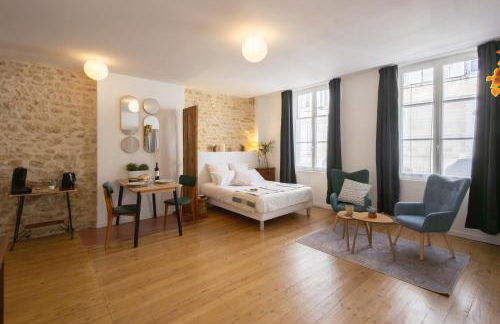 Les Studios Paultrimoine - Foto 1