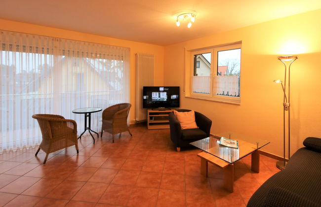 Müritz Ferienpark Röbel - Foto 8