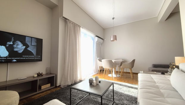 Apollon - Acropolis Residence Apartment - Foto 5, Habitación