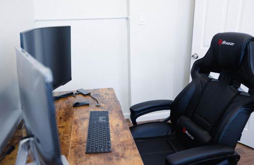 Rainforest Retreat 20m to NYC Parking Sleeps 25 - Foto 56