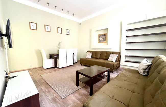 AAA STAY Premium Apartments Old Town - Photo 25