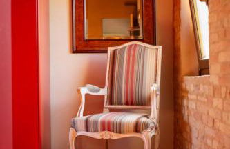 Villa Gelso - Tenuta esclusiva con sauna, piscina privata e vista panoramica - Foto 23