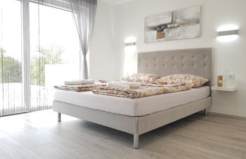 Villa Dorina - Foto 7