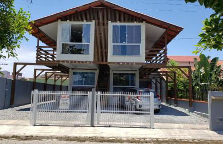 Apt 2 quartos, 5 pessoas em Container House - Photo 1