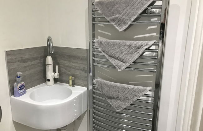 Cultural quarter apartments - Foto 12