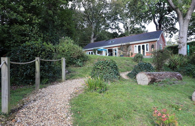 Kipper Cottage - Foto 32