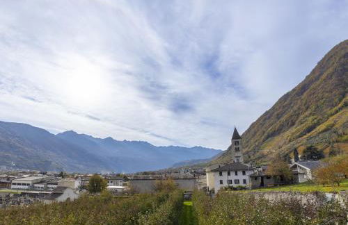 Holiday Home Morelli by Interhome - Foto 34