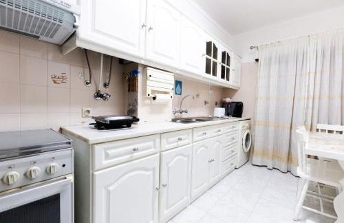 Blue Bay Apt - São Martinho do Porto - Foto 14