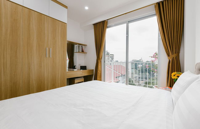 The Euphoria Hanoi - Foto 31