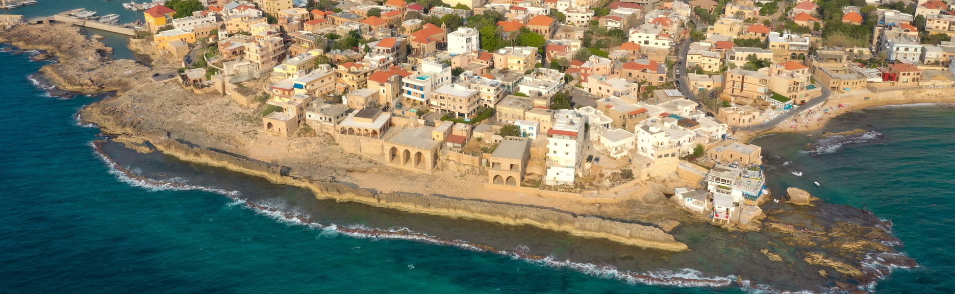 Excursión a Biblos, Museo Nabú y Batroun - Foto 1, Excursión a Biblos, Museo Nabú y Batroun