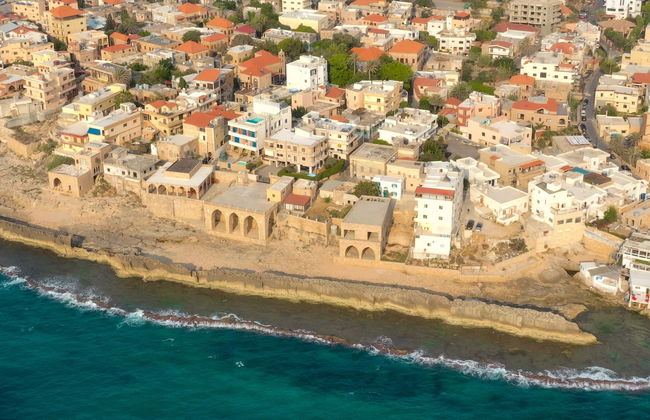 Excursión a Biblos, Museo Nabú y Batroun - Foto 2