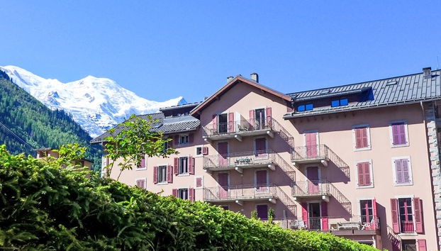 L'Univers - Foto 5, House