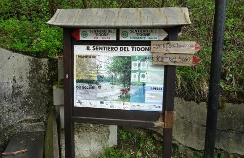 Casavacanzedezza - Foto 49