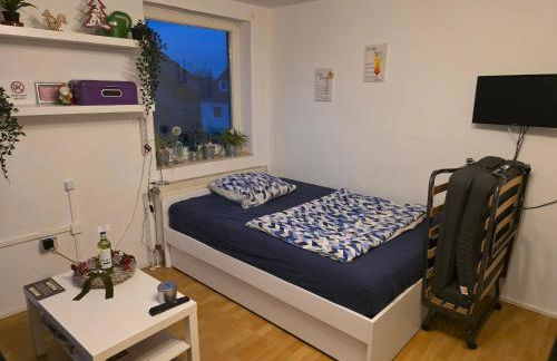 Business-Travel-Apartment & Ferienwohnung Münster, Check-In von 15 bis 22 Uhr möglich - Foto 6
