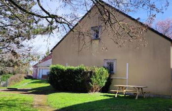 Appart'Hôtel Le Haut Berry - Foto 45