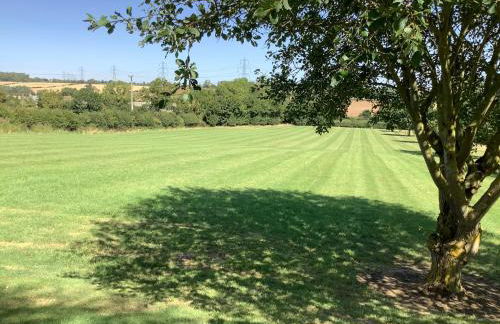 Hollyhock Cottage, Clematis cottages, Stamford - Foto 26