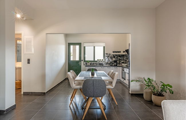 Amabilis City Apartment - Foto 16