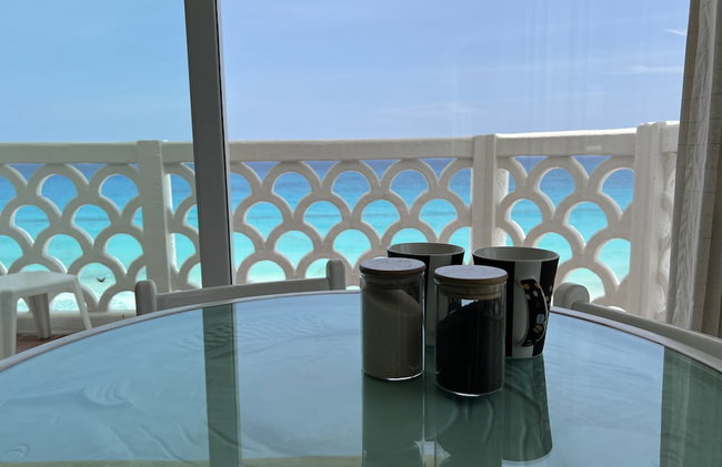 Ocean View Apartments – Increíble - Foto 55